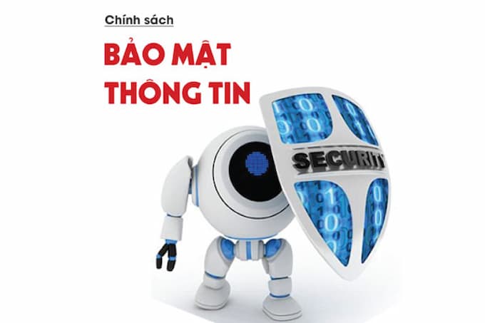 Chính sách quyền riêng tư